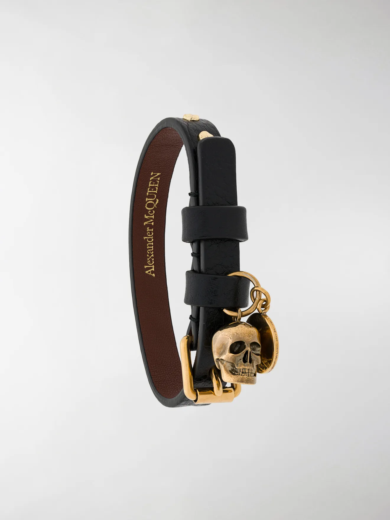 belt alexander mcqueen