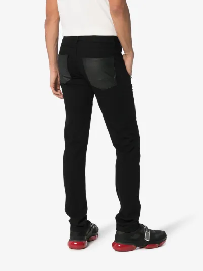 alexander mcqueen jean