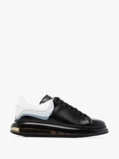 alexander mcqueen new collection shoes