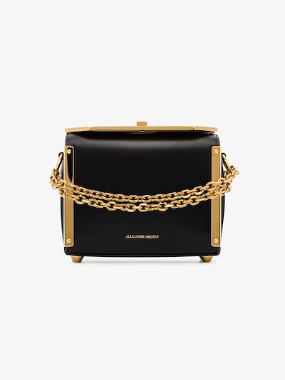 alexander mcqueen bag strap