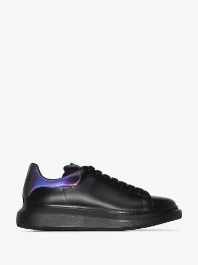 alexander mcqueen sneakers purple