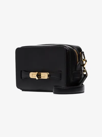 alexander mcqueen camera bag