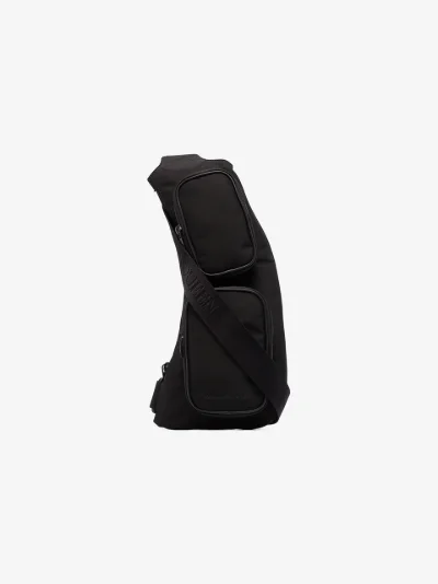 alexander mcqueen sling bag