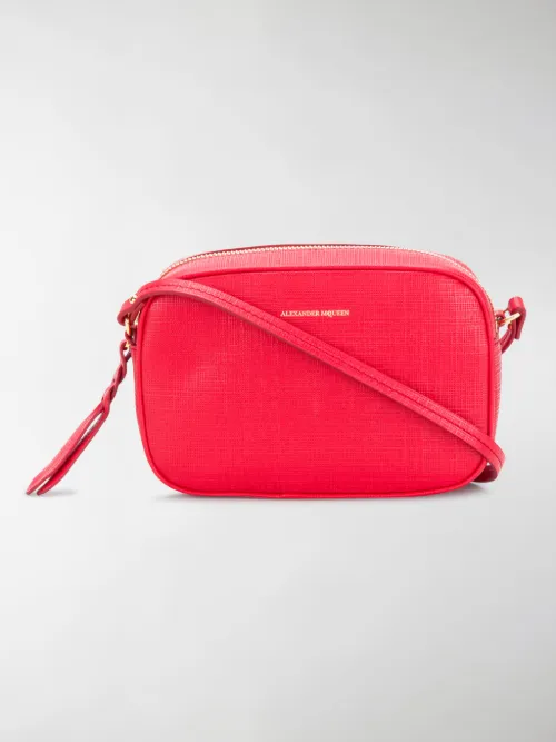 Alexander McQueen - Borsa a tracolla