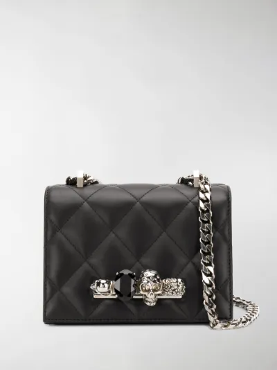 alexander mcqueen borse