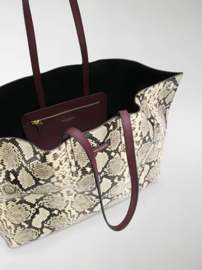 alexander mcqueen borse