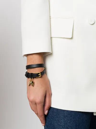 alexander mcqueen bracciali