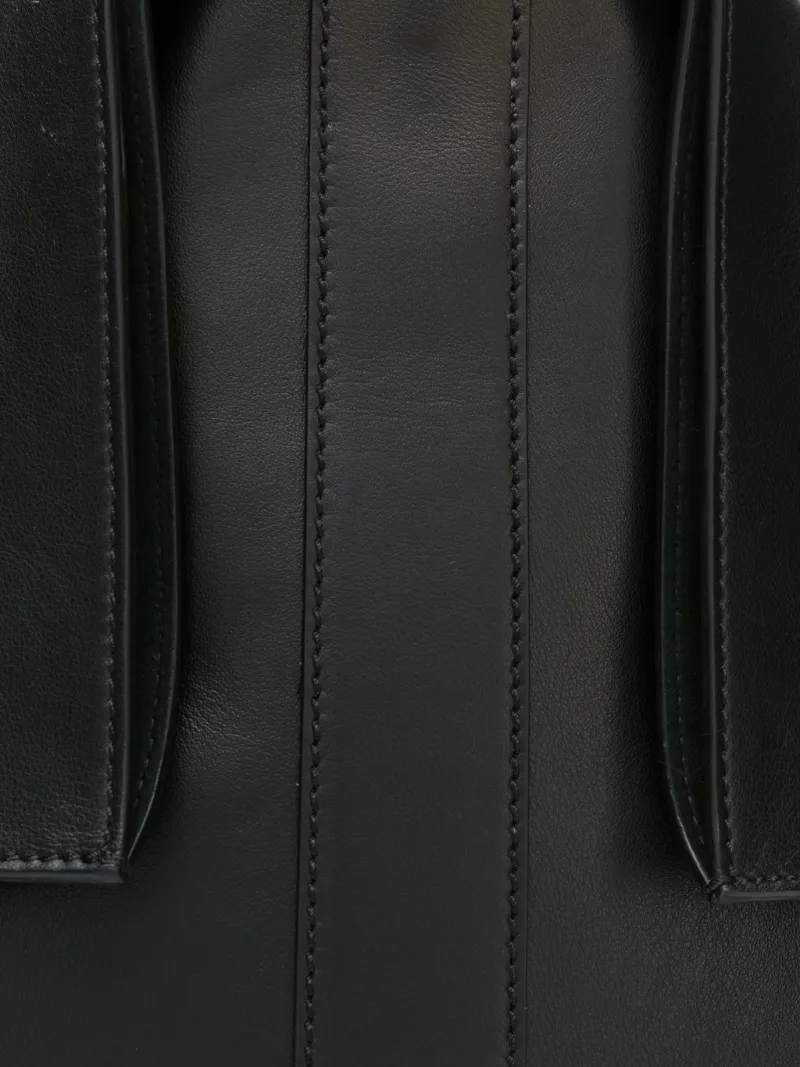 alexander mcqueen butterfly bag