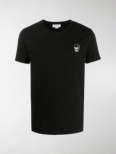 cheap alexander mcqueen t shirt