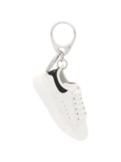 alexander mcqueen keychain