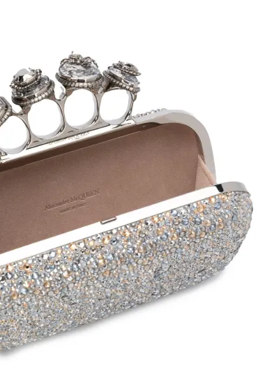mcqueen clutch