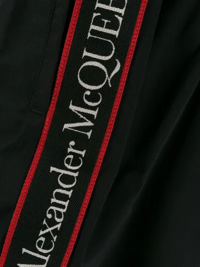 Costume da bagno con stampa | Alexander McQueen | Eraldo.com