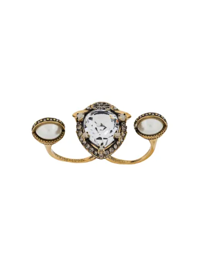 ring alexander mcqueen