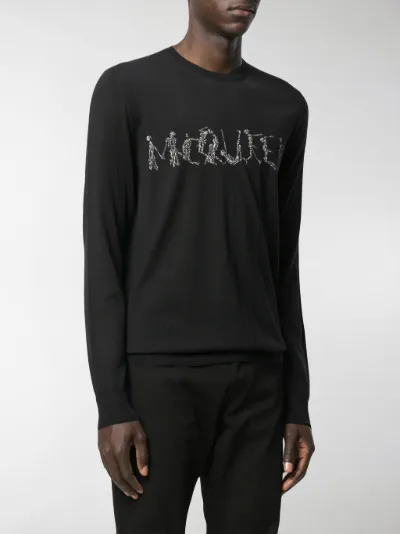 alexander mcqueen dancing skeleton