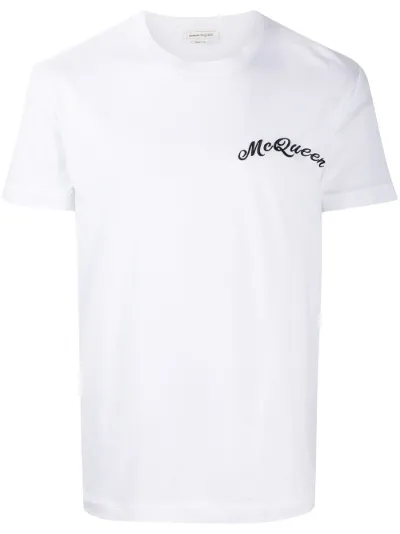 alexander mcqueen tshirts