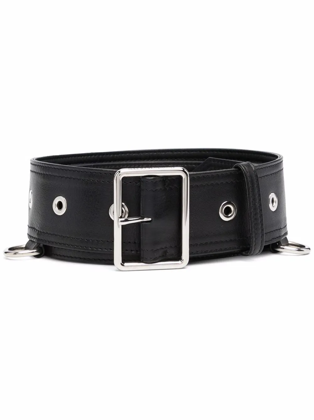 belt eyelet