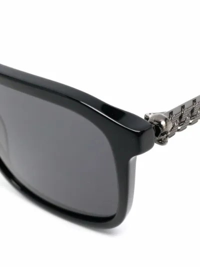 alexander mcqueen eyewear