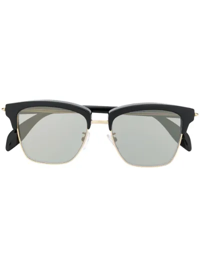 alexander mcqueen eyewear
