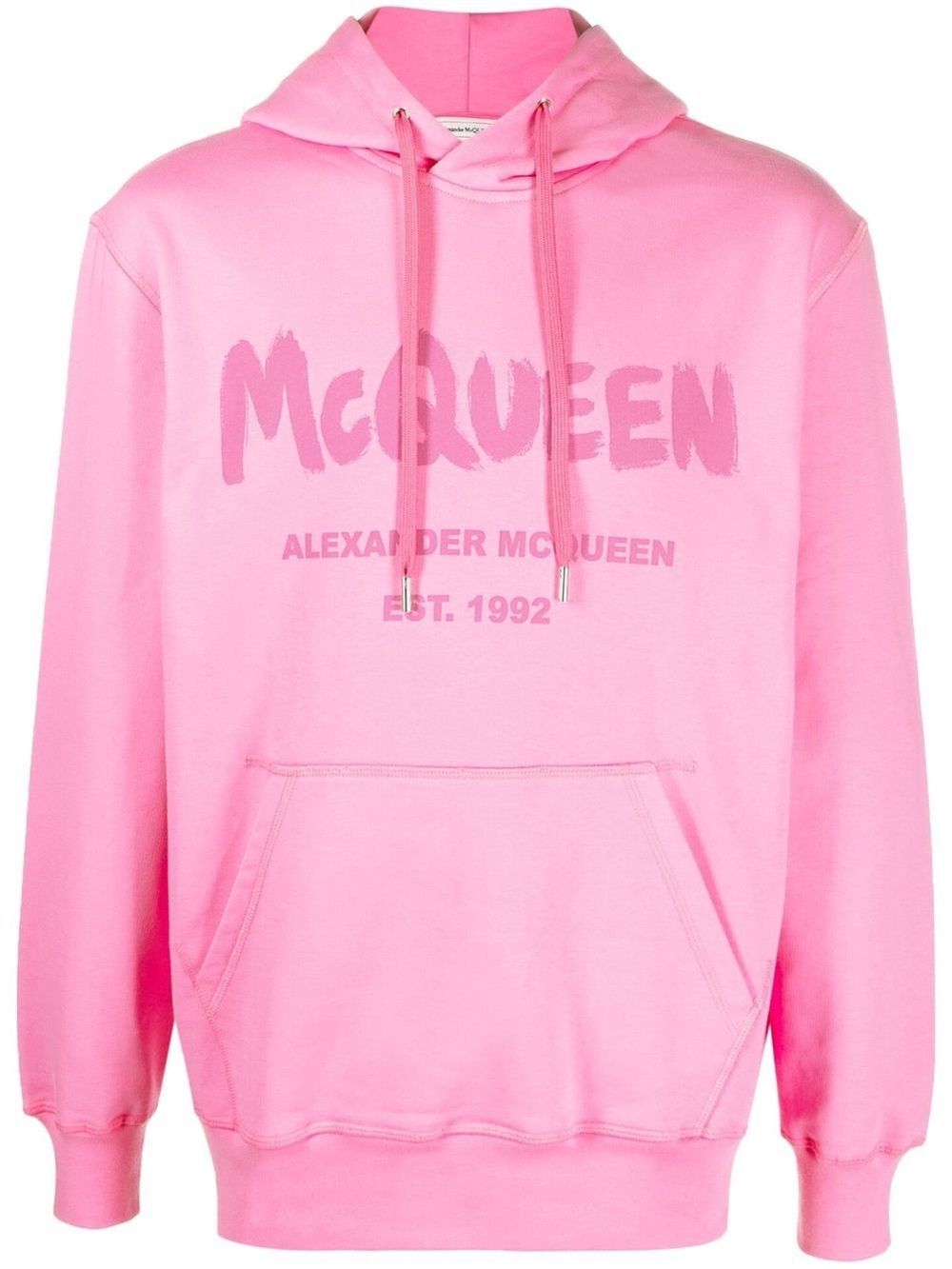 Alexander mcqueen clearance felpe