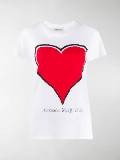 alexander mcqueen shirt