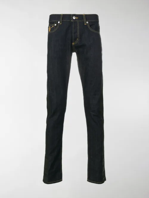Alexander McQueen - Jeans skinny
