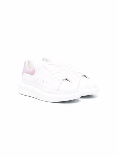 alexander mcqueen girls