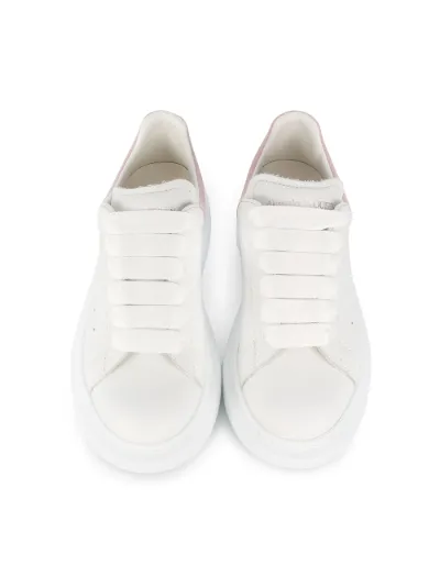 Alexander mcqueen scarpe bambina sale