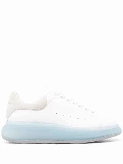 sneakers larry mcqueen