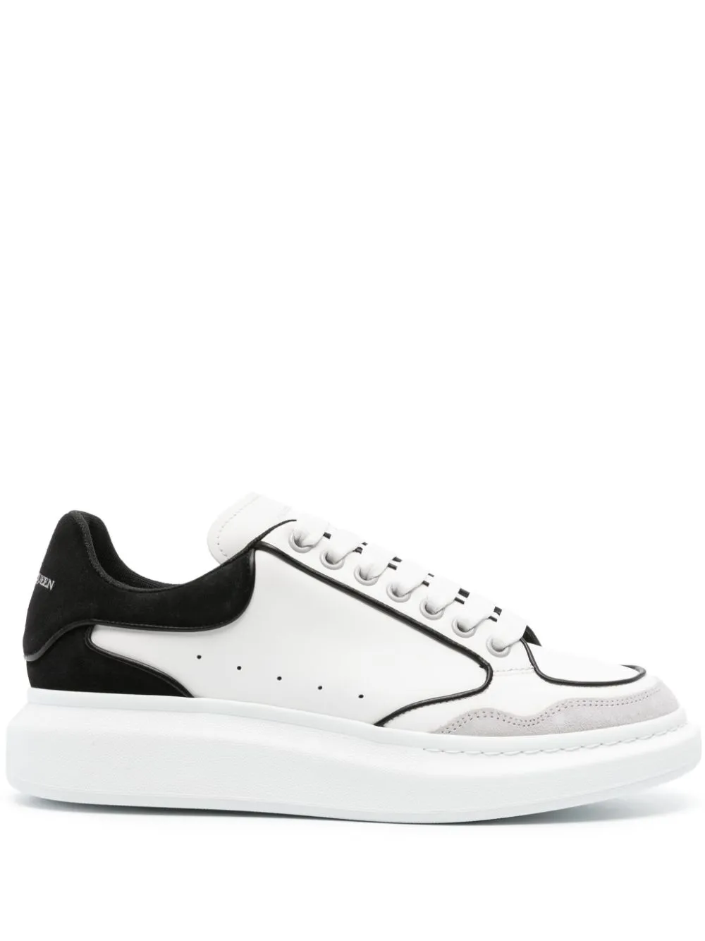 Mcqueen larry outlet