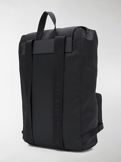 alexander mcqueen laptop bag