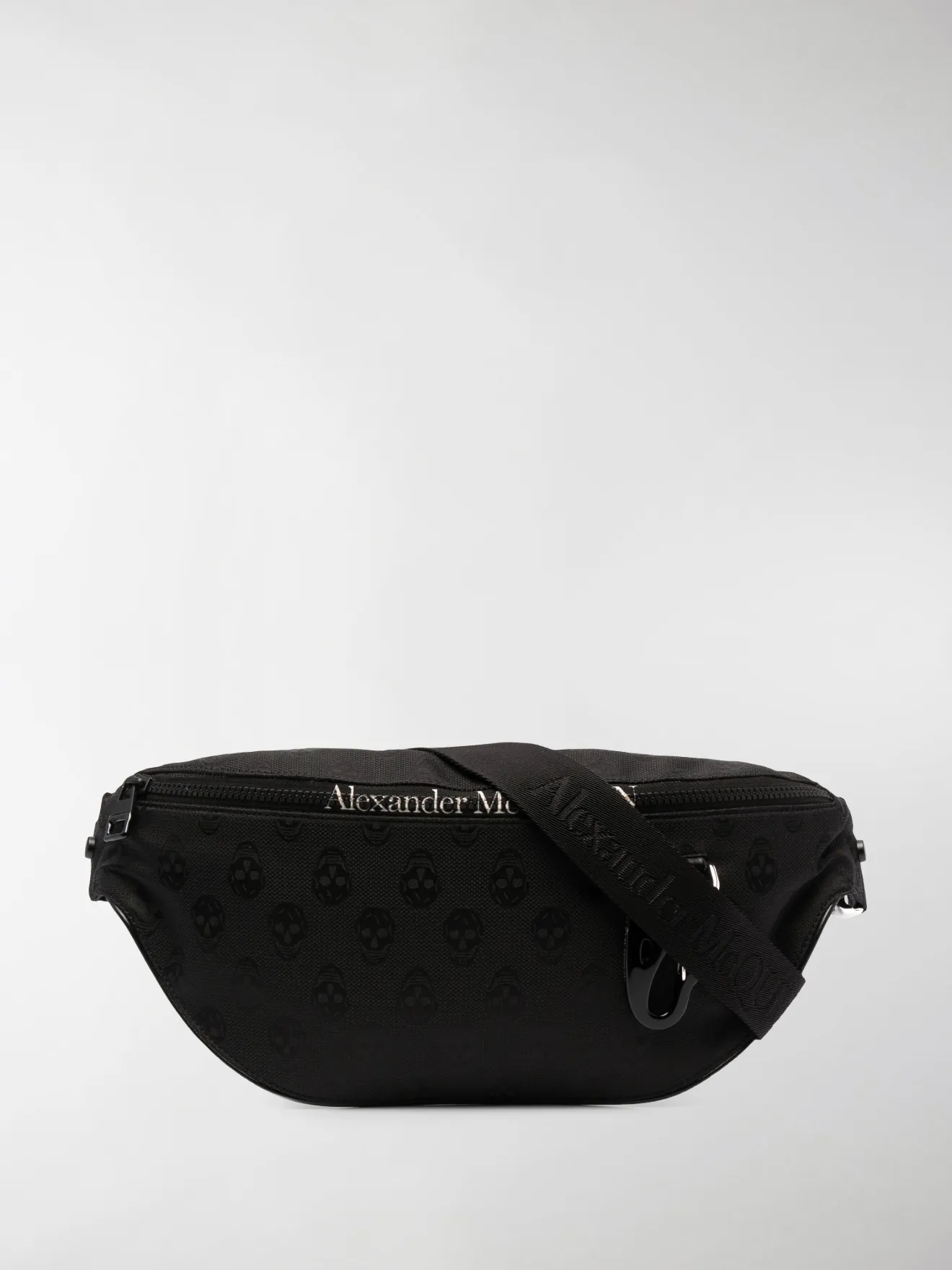 alexander mcqueen belt bag