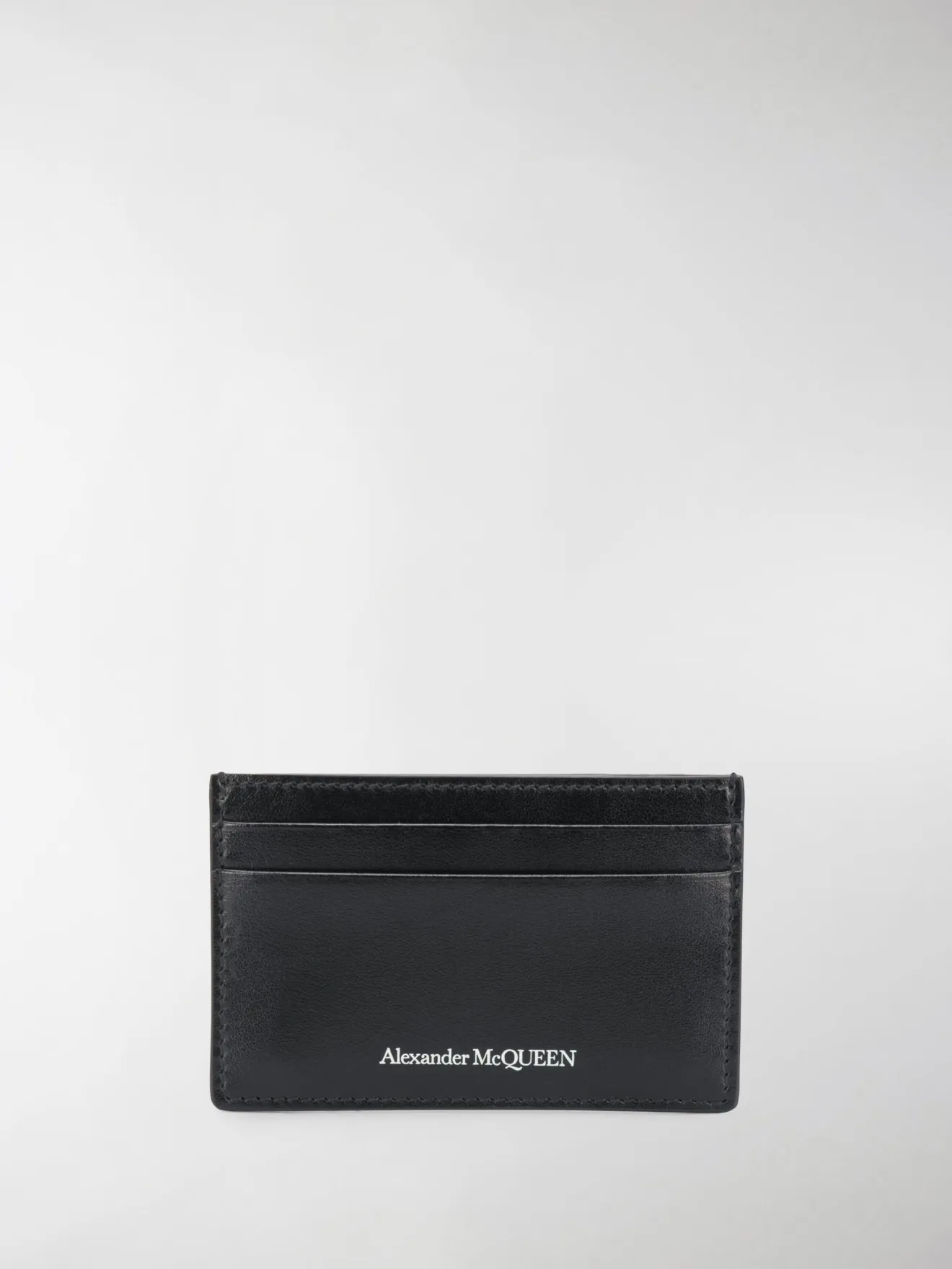 card holder alexander mcqueen