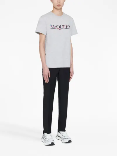 mens alexander mcqueen t shirt sale