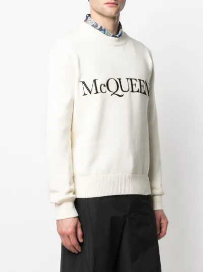 mcqueen jumper