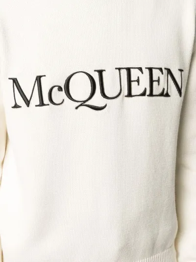 mcqueen jumper