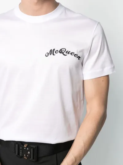 alexander mcqueen shirt