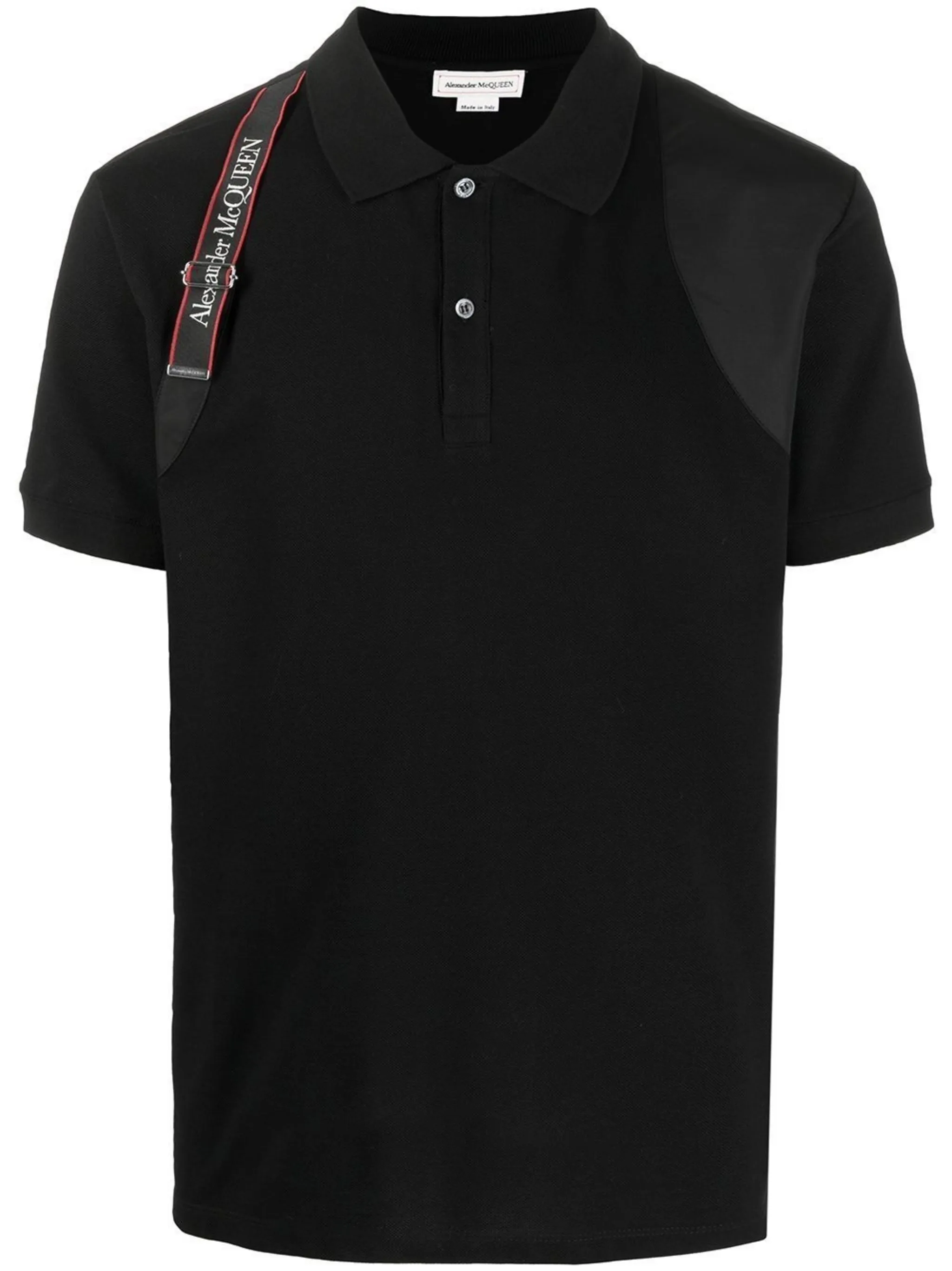 Alexander mcqueen polo online