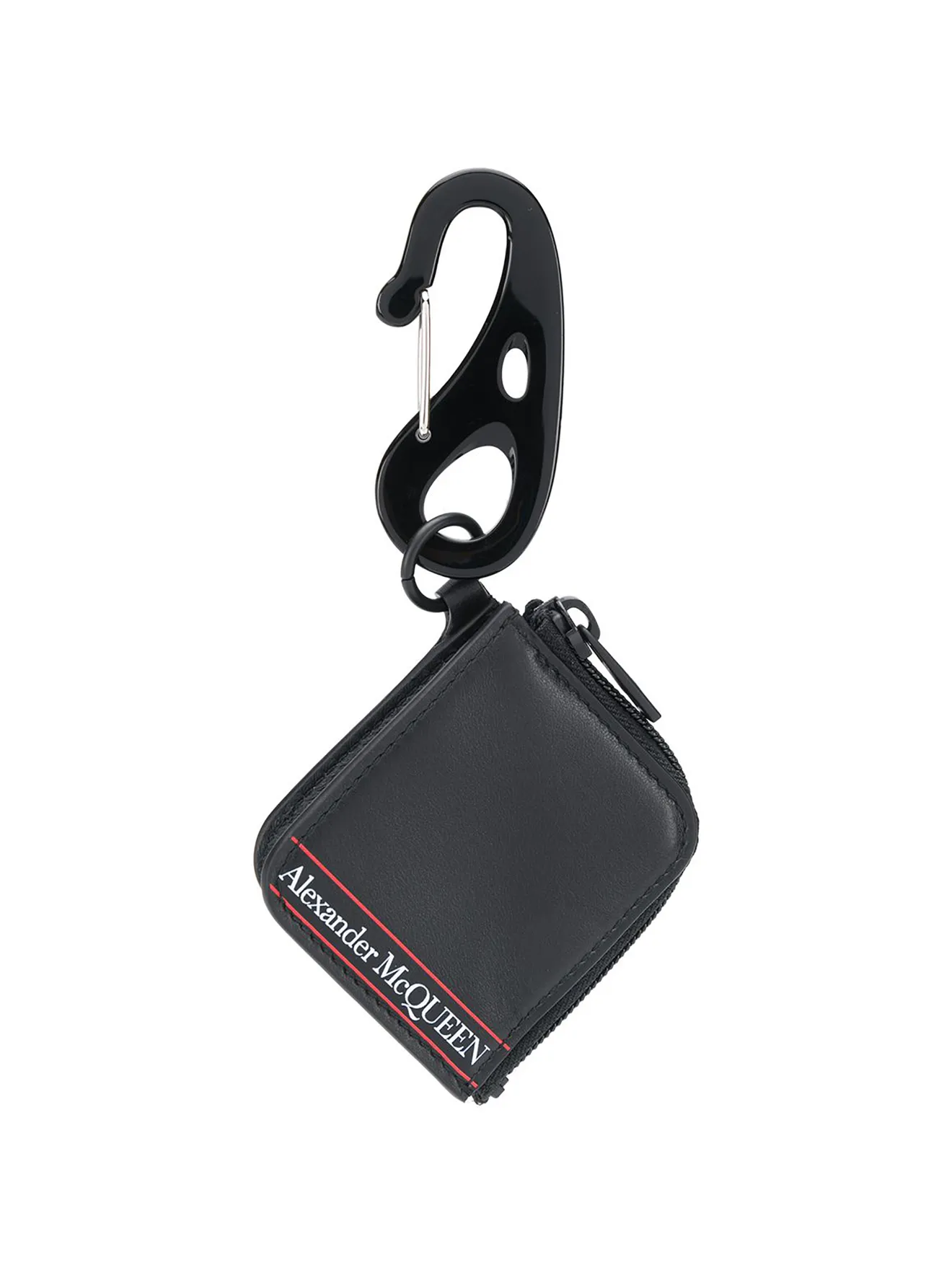 alexander mcqueen keychain