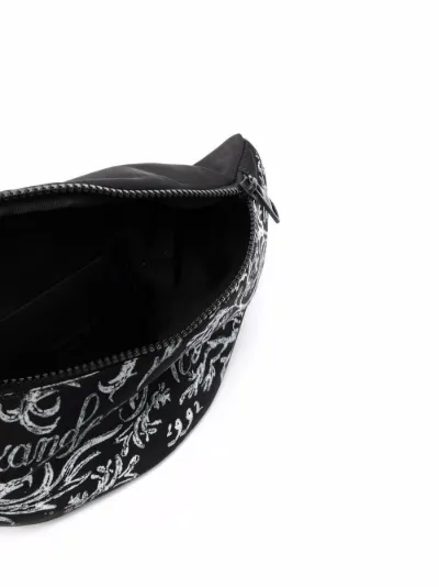 alexander mcqueen belt bag