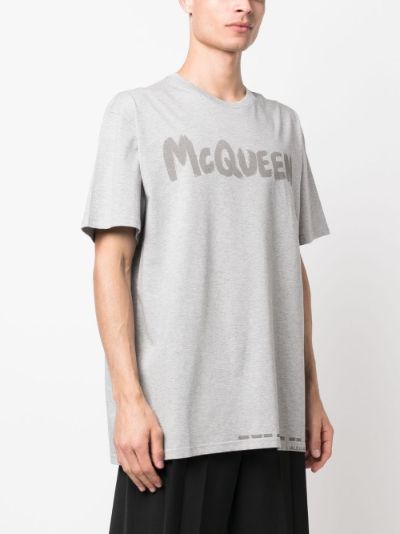 Alexander mcqueen cheap shirt sale