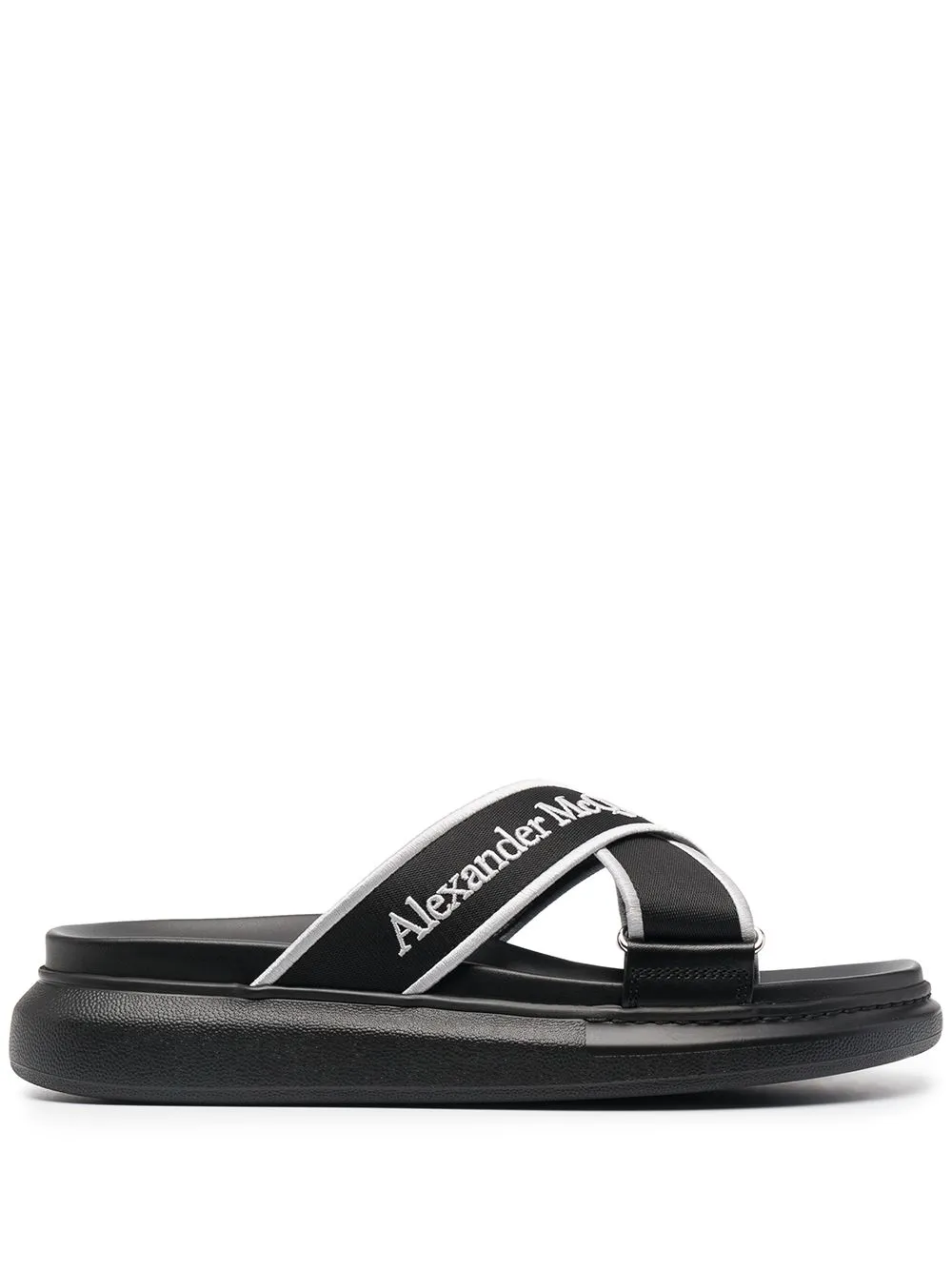 Puma alexander mcqueen outlet sandals