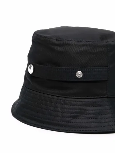 alexander mcqueen bucket hat