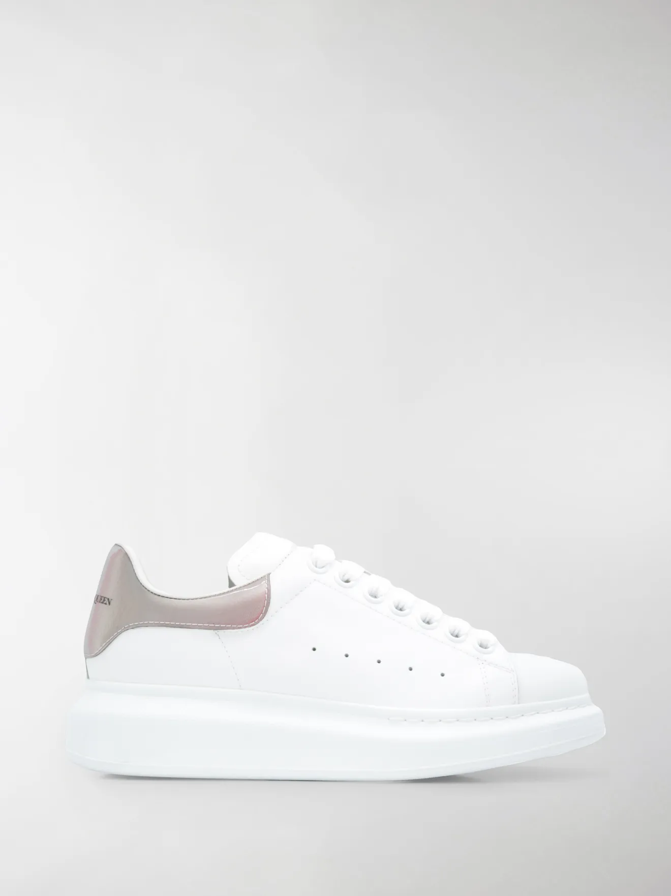 alexander mcqueen sneakers donne