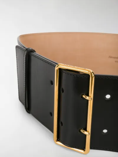 high waist belt