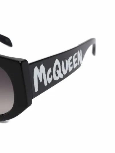 sunglasses oval frame