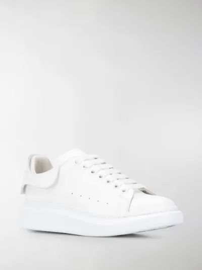 platform sneakers alexander mcqueen