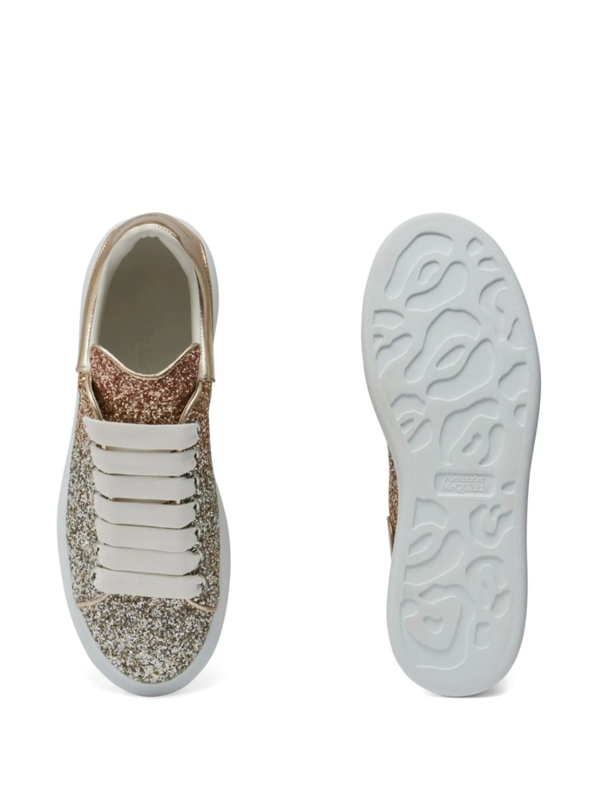 Mcqueen glitter on sale