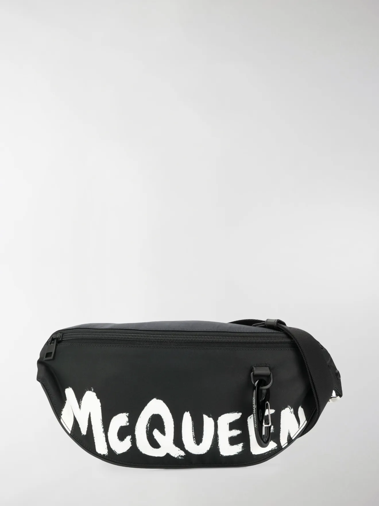alexander mcqueen harness belt