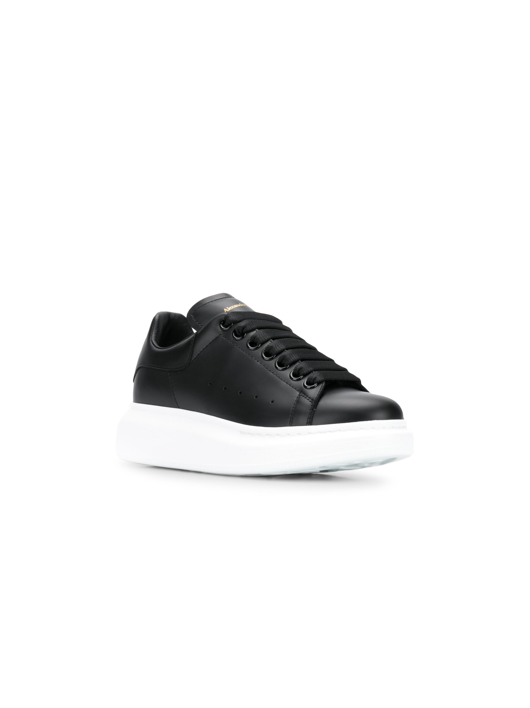 Alexander McQueen Oversized low-top sneakers | Eraldo.com FK