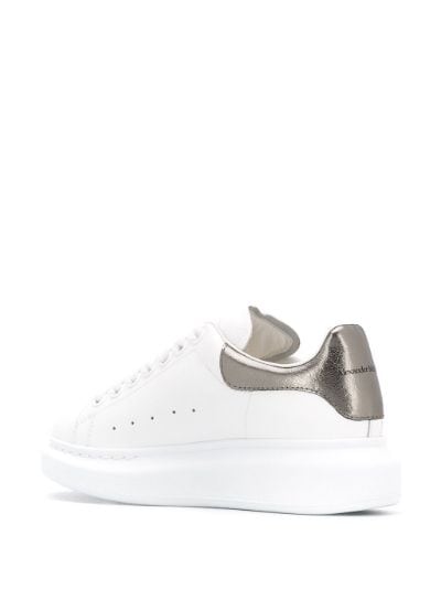 Alexander mcqueen outlet grigie